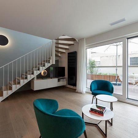 The Central City - Luxury Serviced Residence Luxemburgo Exterior foto