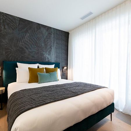 The Central City - Luxury Serviced Residence Luxemburgo Exterior foto