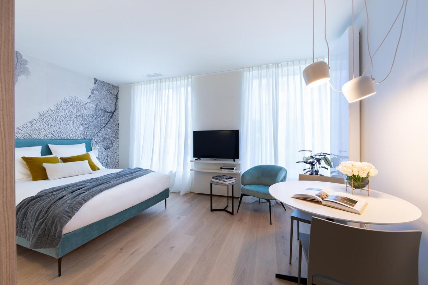 The Central City - Luxury Serviced Residence Luxemburgo Exterior foto