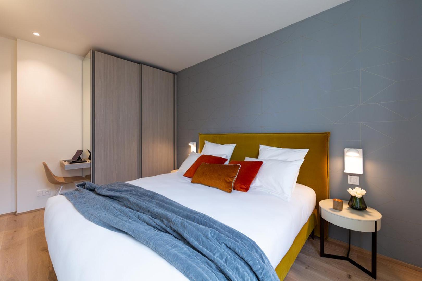 The Central City - Luxury Serviced Residence Luxemburgo Exterior foto