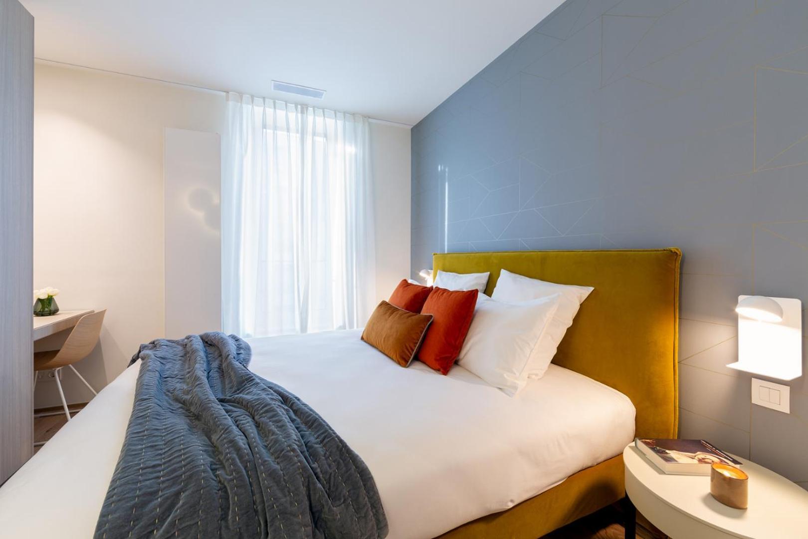 The Central City - Luxury Serviced Residence Luxemburgo Exterior foto