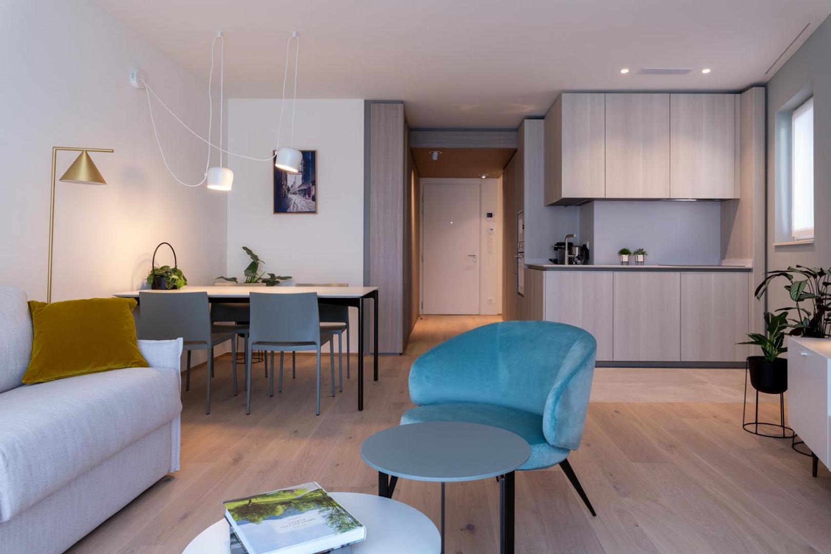 The Central City - Luxury Serviced Residence Luxemburgo Exterior foto