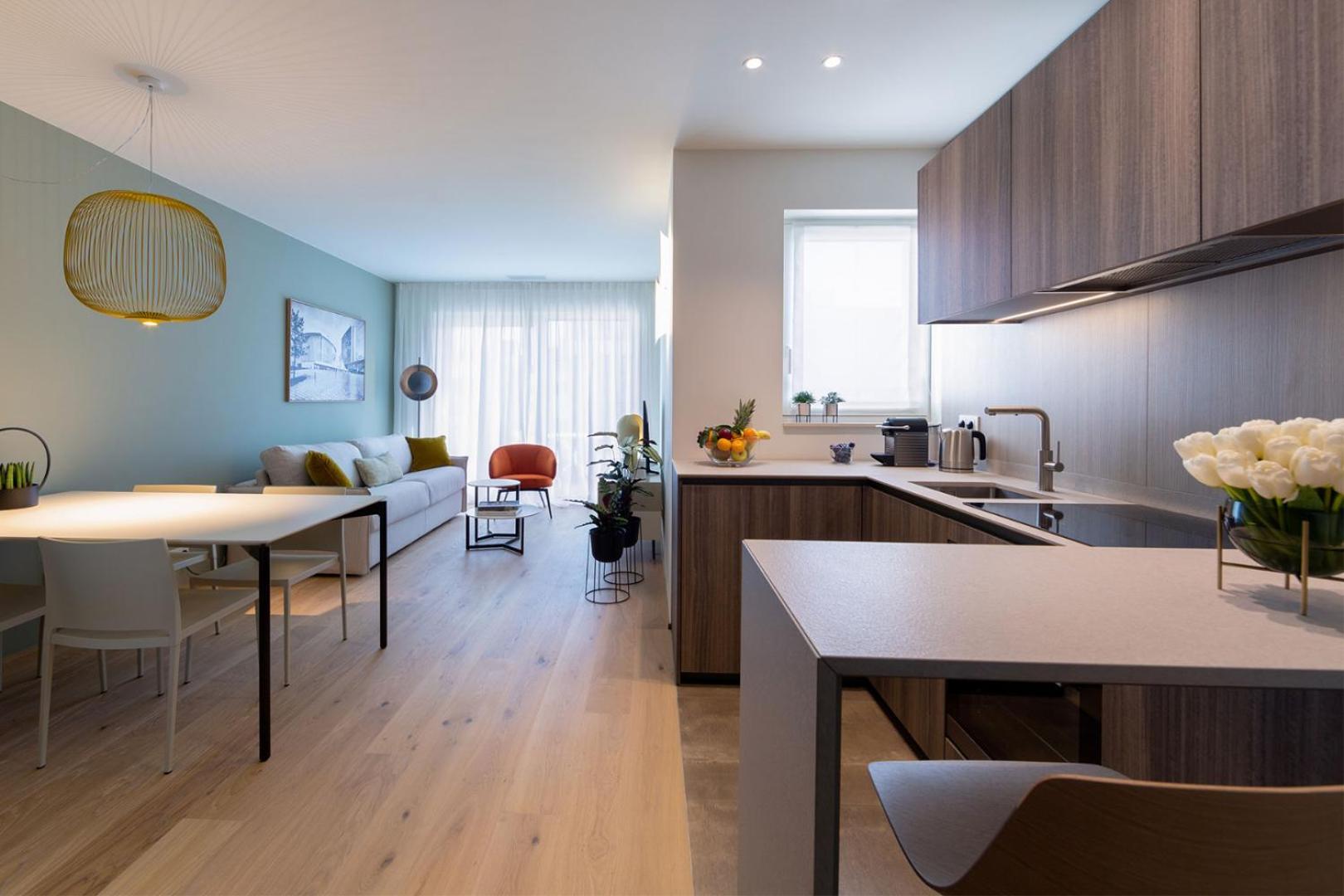 The Central City - Luxury Serviced Residence Luxemburgo Exterior foto