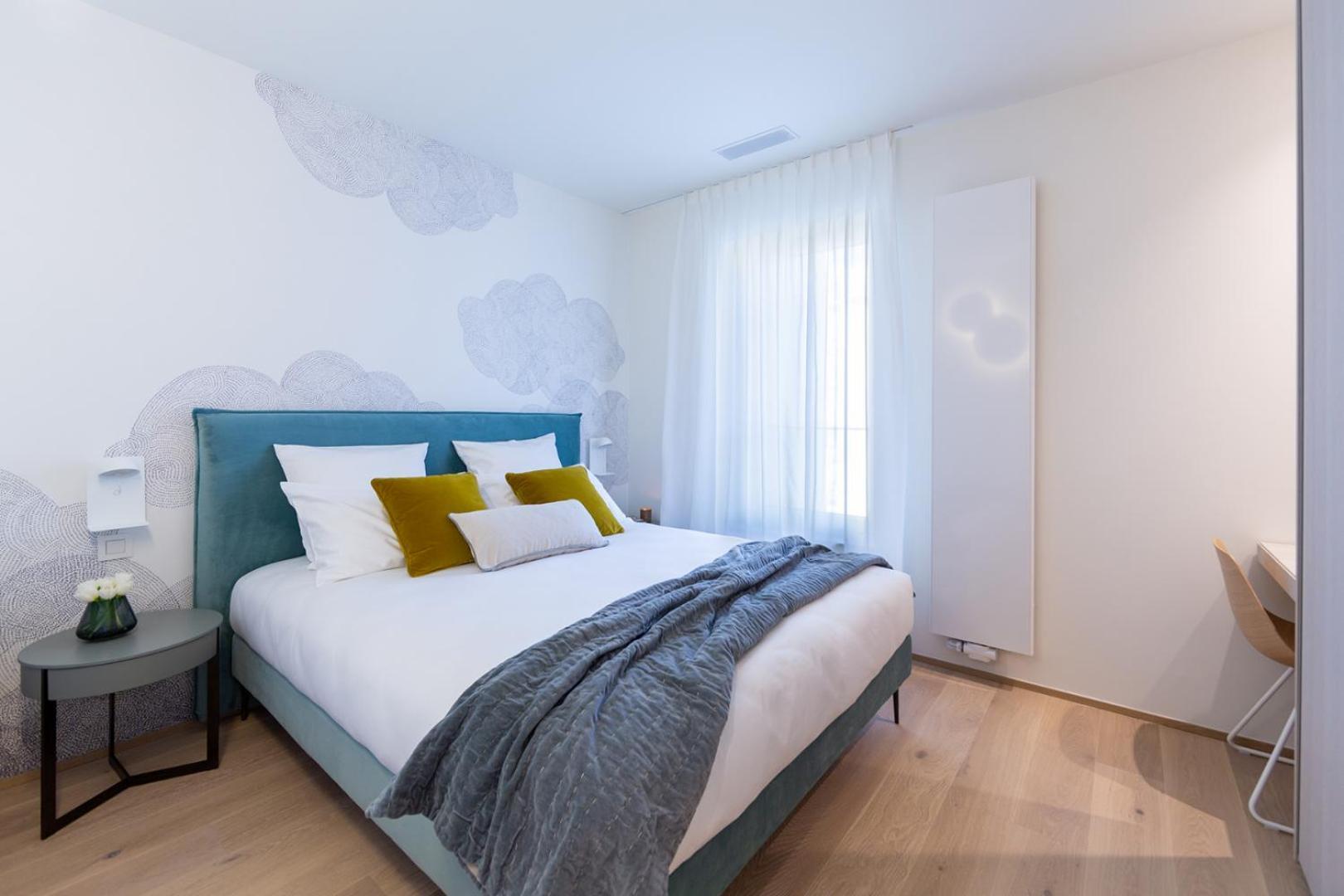 The Central City - Luxury Serviced Residence Luxemburgo Exterior foto