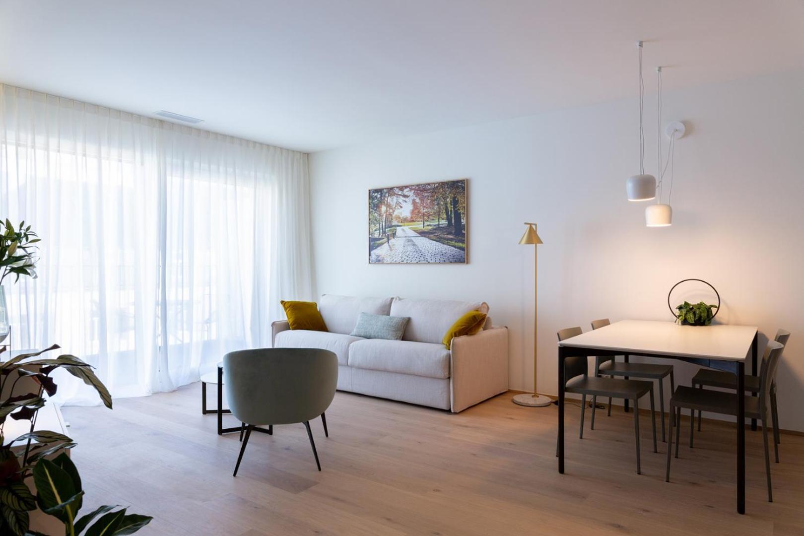 The Central City - Luxury Serviced Residence Luxemburgo Exterior foto