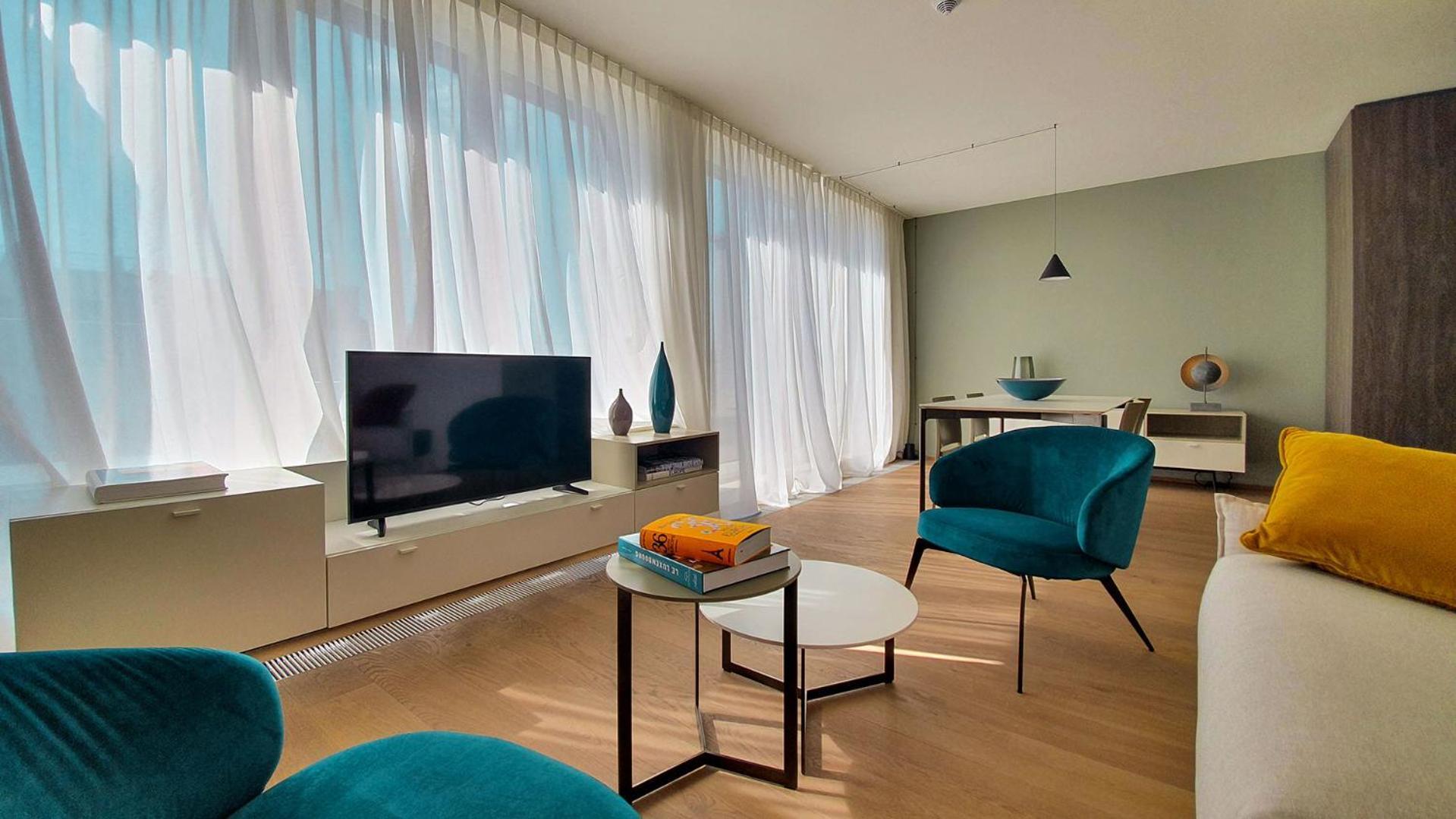 The Central City - Luxury Serviced Residence Luxemburgo Exterior foto