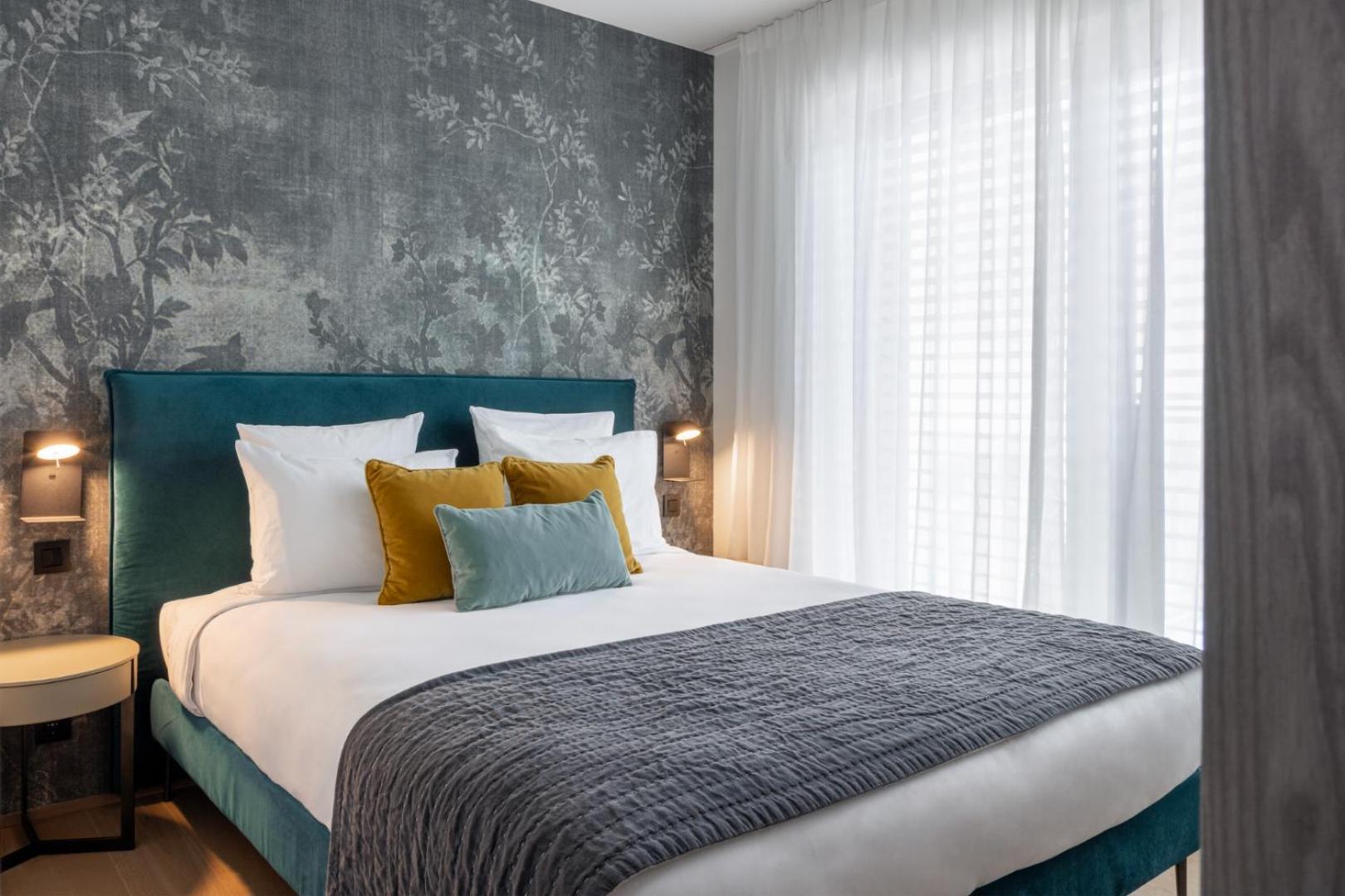 The Central City - Luxury Serviced Residence Luxemburgo Exterior foto