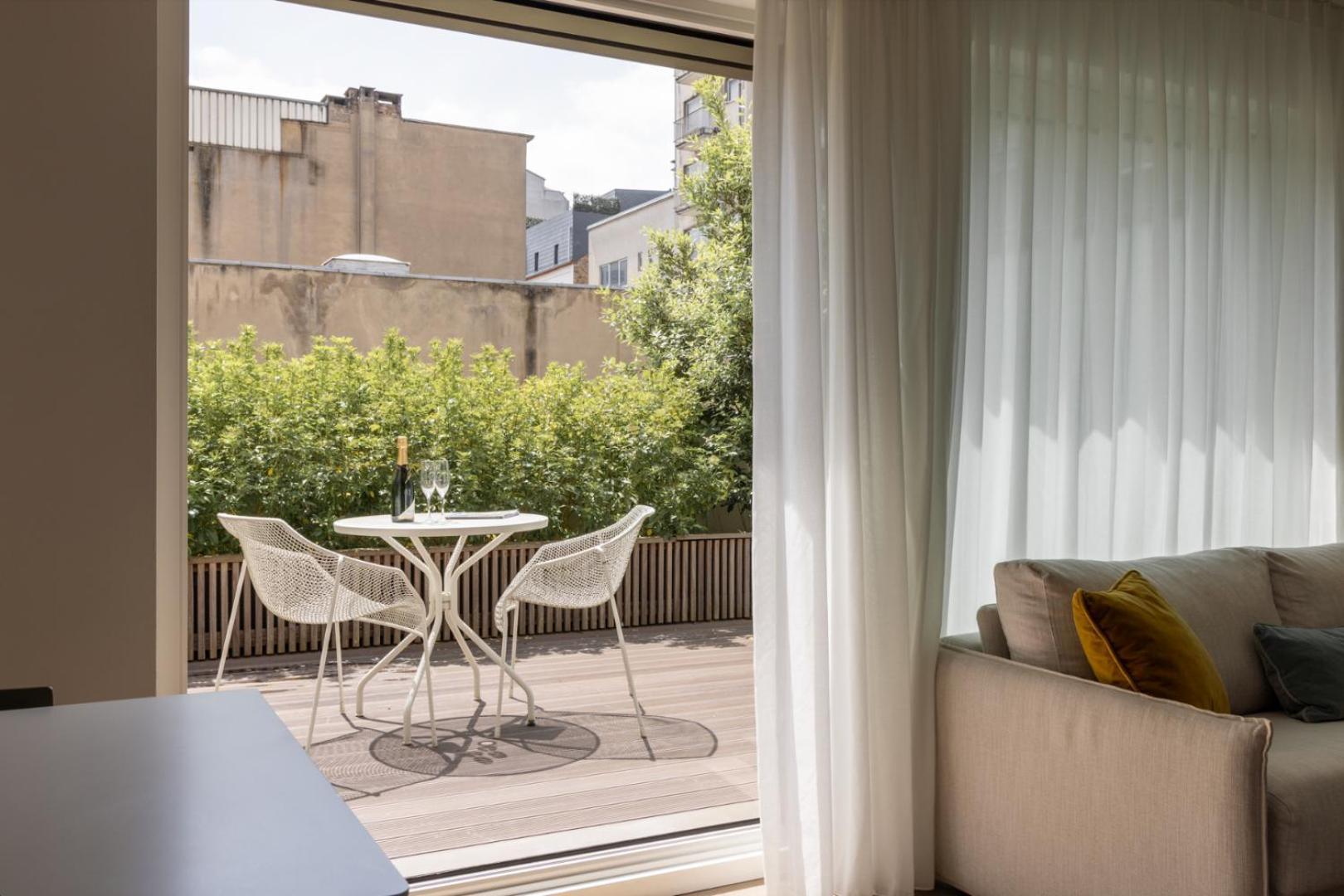 The Central City - Luxury Serviced Residence Luxemburgo Exterior foto
