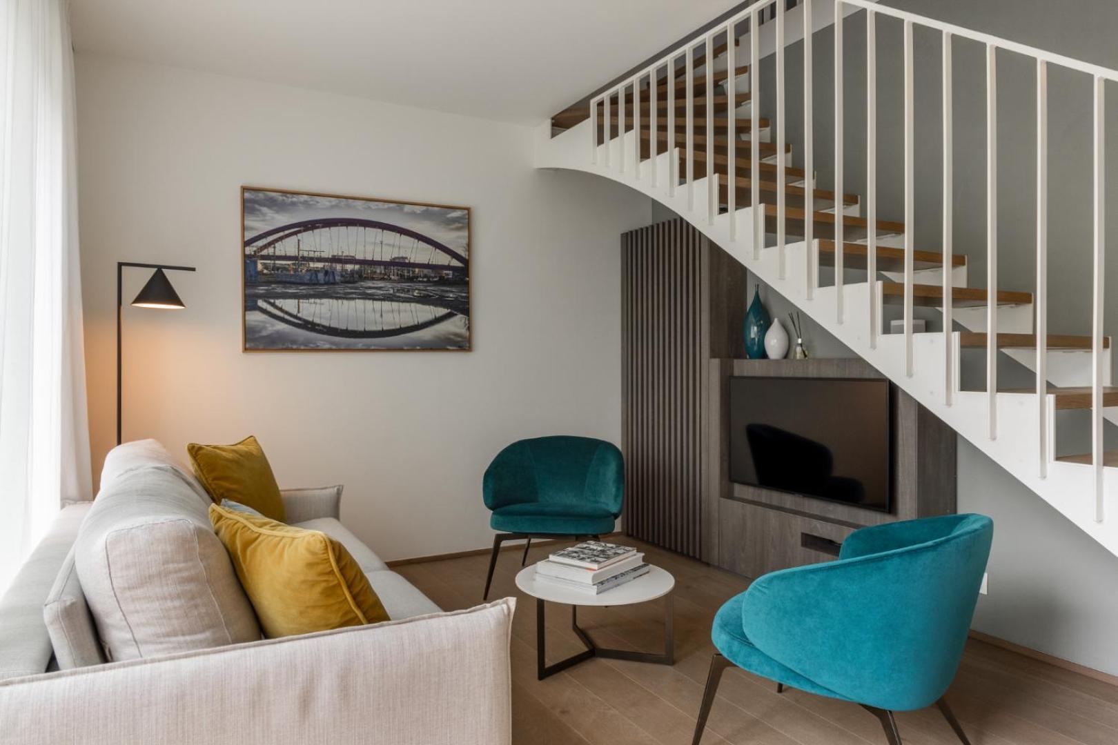 The Central City - Luxury Serviced Residence Luxemburgo Exterior foto