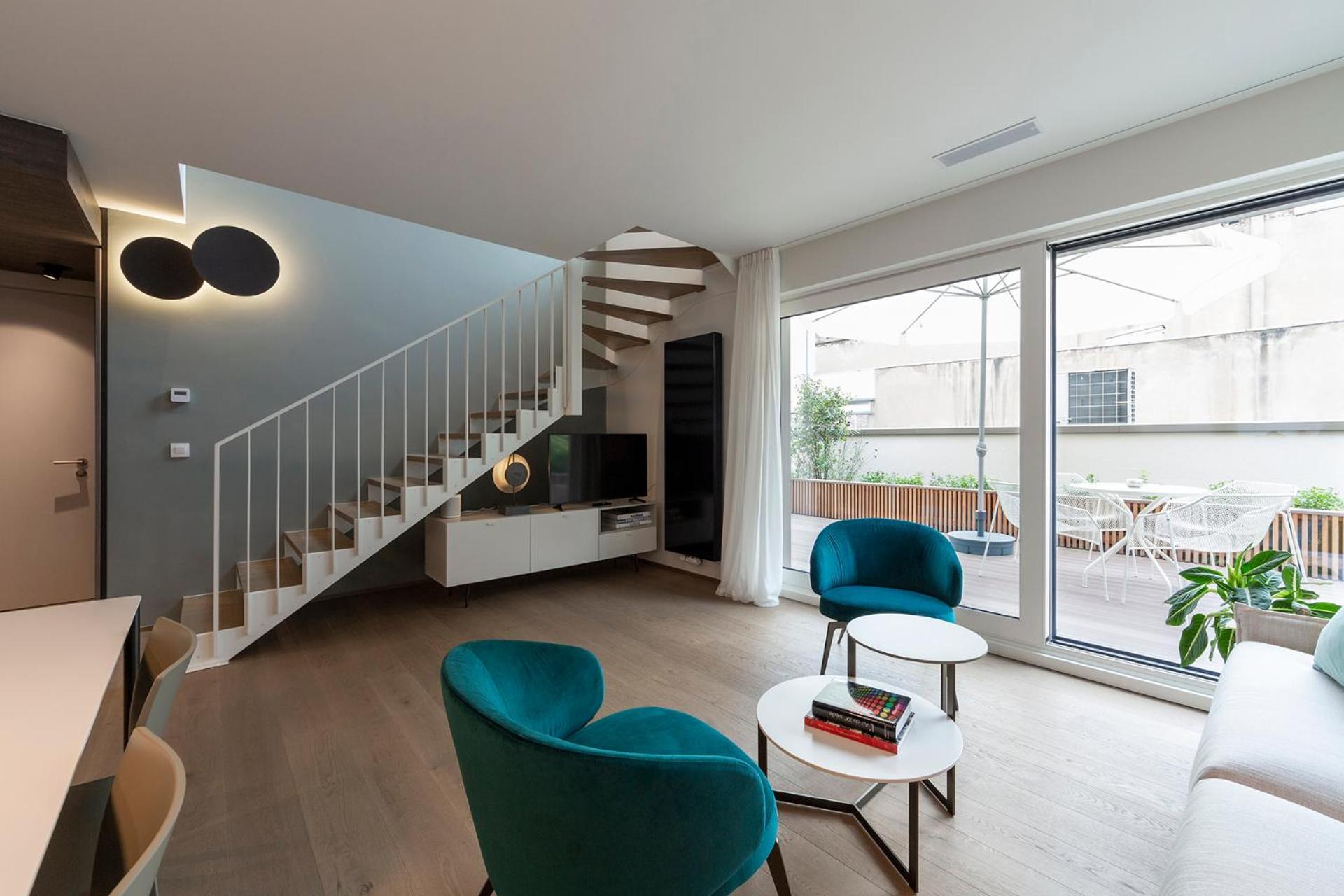 The Central City - Luxury Serviced Residence Luxemburgo Exterior foto