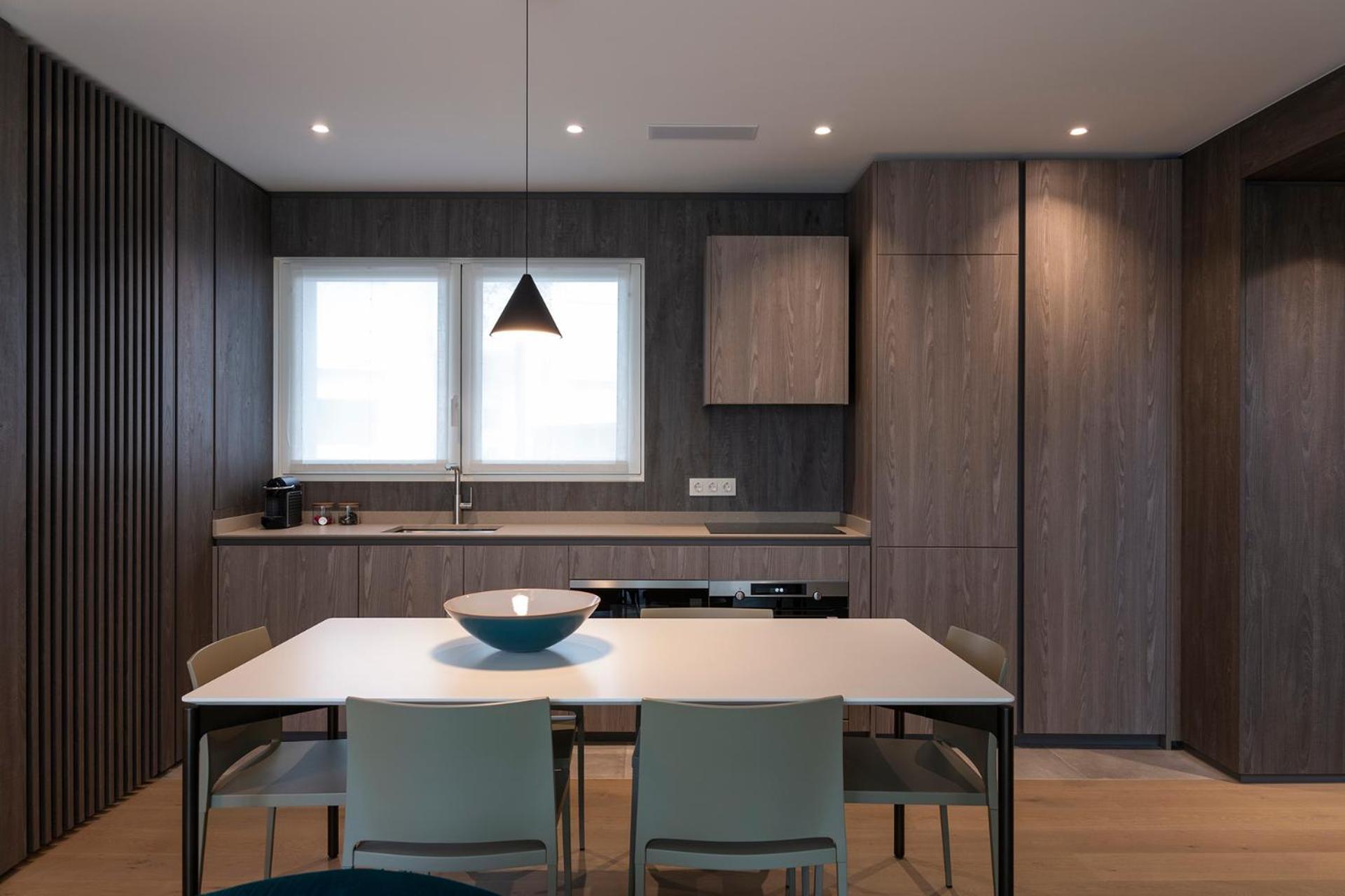 The Central City - Luxury Serviced Residence Luxemburgo Exterior foto
