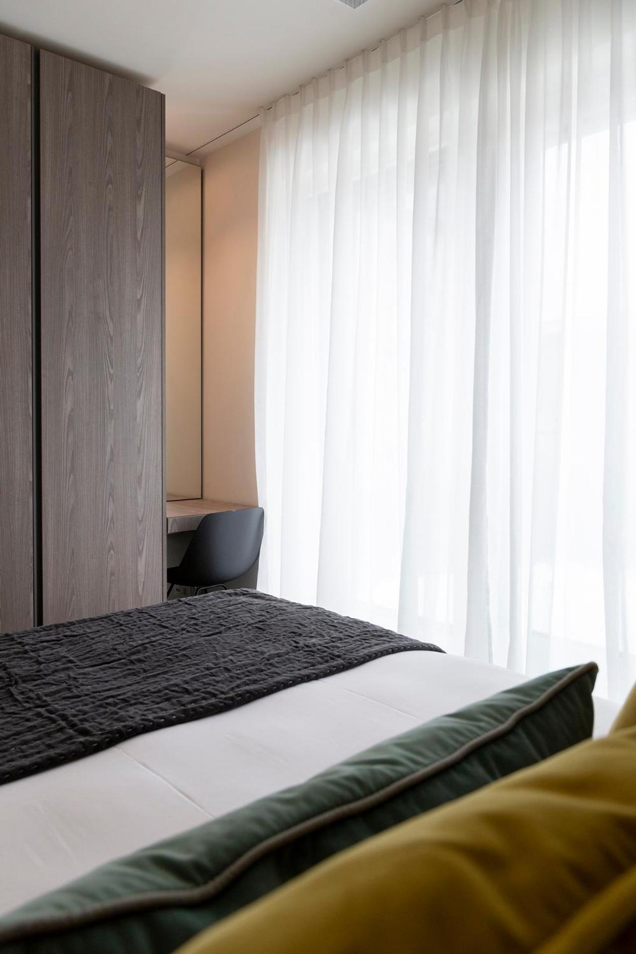 The Central City - Luxury Serviced Residence Luxemburgo Exterior foto