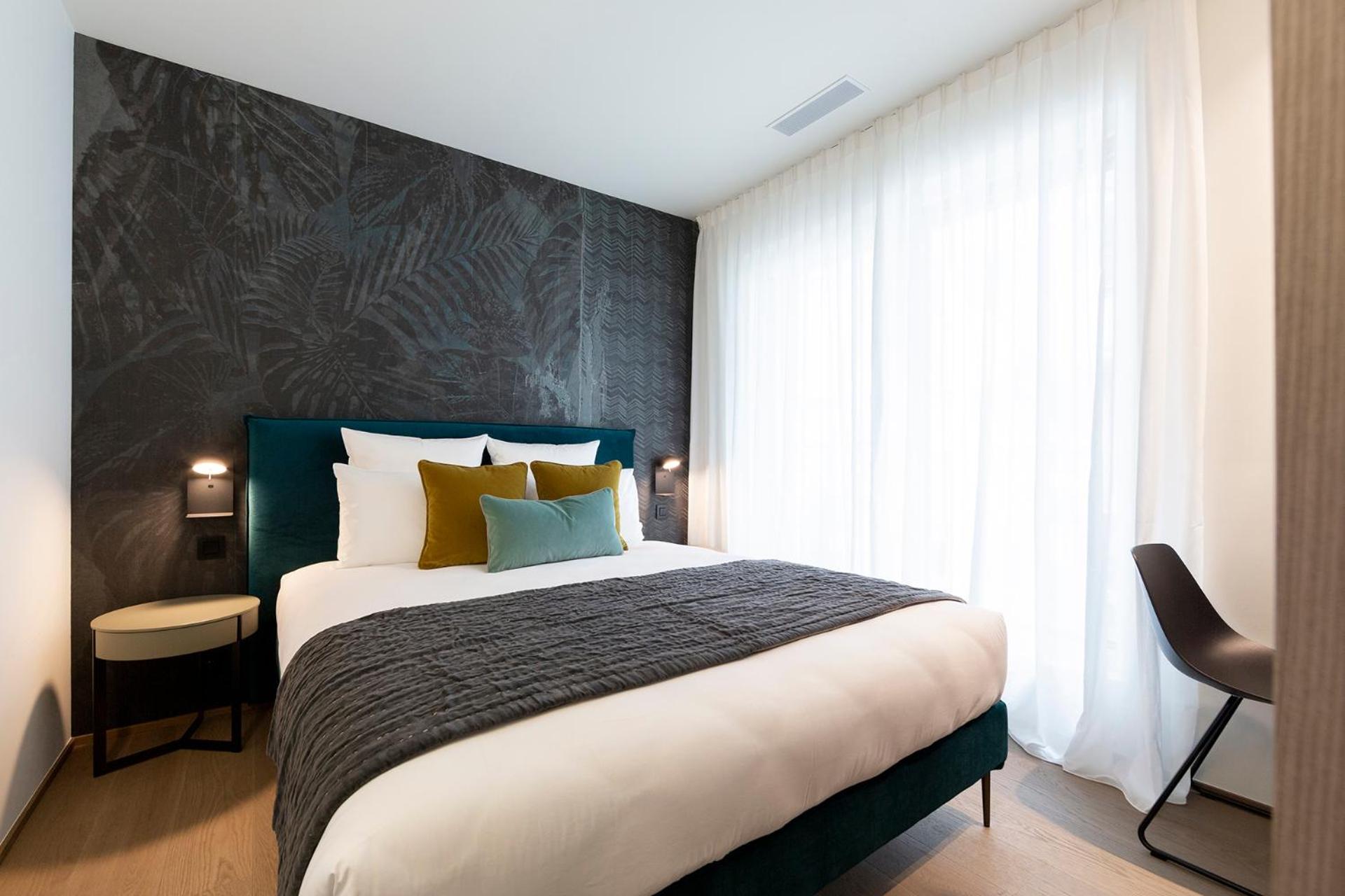 The Central City - Luxury Serviced Residence Luxemburgo Exterior foto