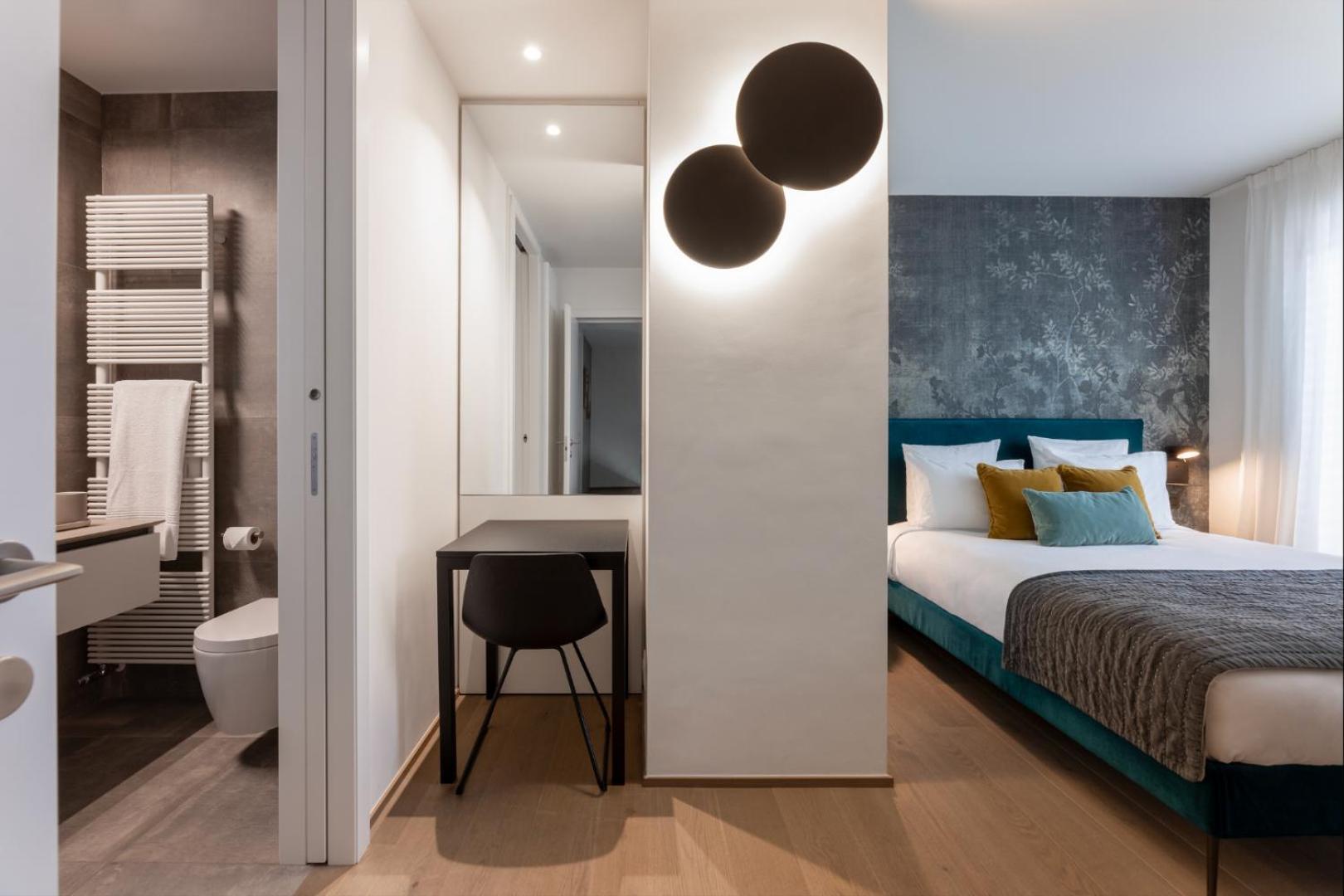 The Central City - Luxury Serviced Residence Luxemburgo Exterior foto