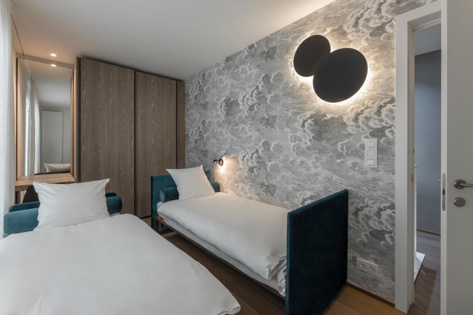 The Central City - Luxury Serviced Residence Luxemburgo Exterior foto