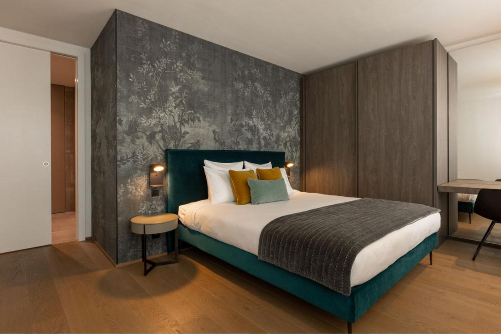 The Central City - Luxury Serviced Residence Luxemburgo Exterior foto