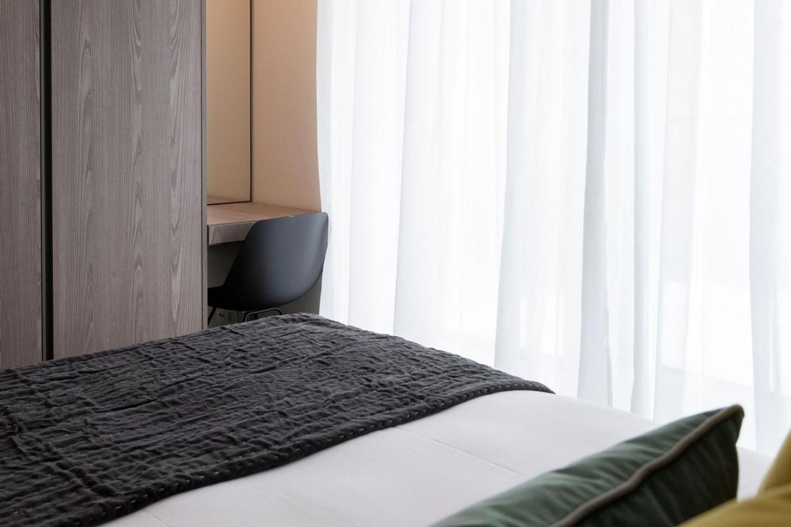 The Central City - Luxury Serviced Residence Luxemburgo Exterior foto