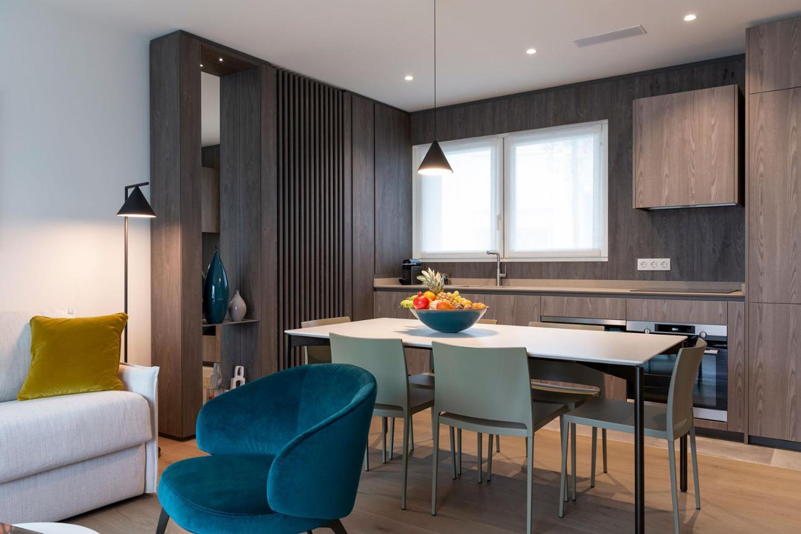 The Central City - Luxury Serviced Residence Luxemburgo Exterior foto