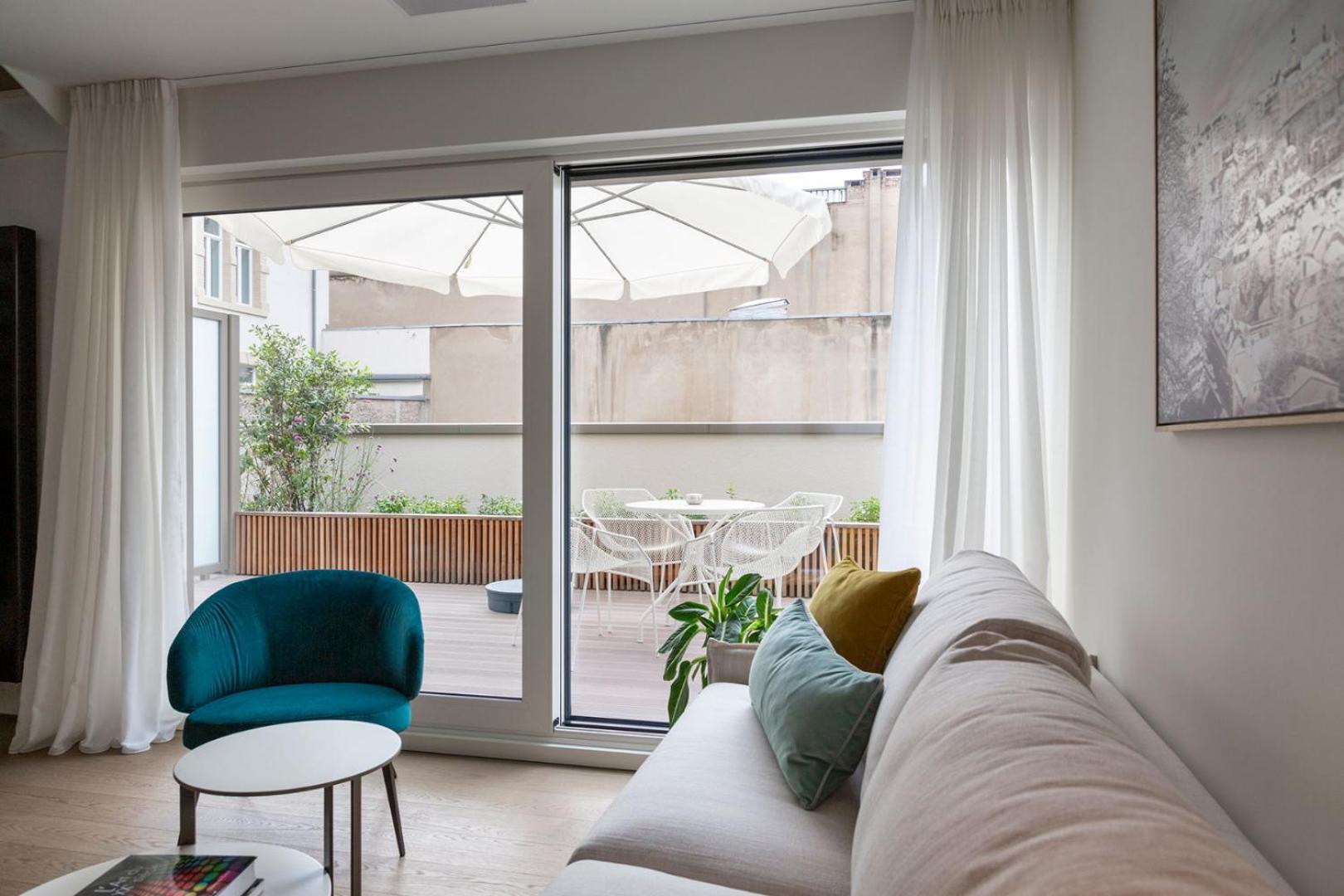 The Central City - Luxury Serviced Residence Luxemburgo Exterior foto