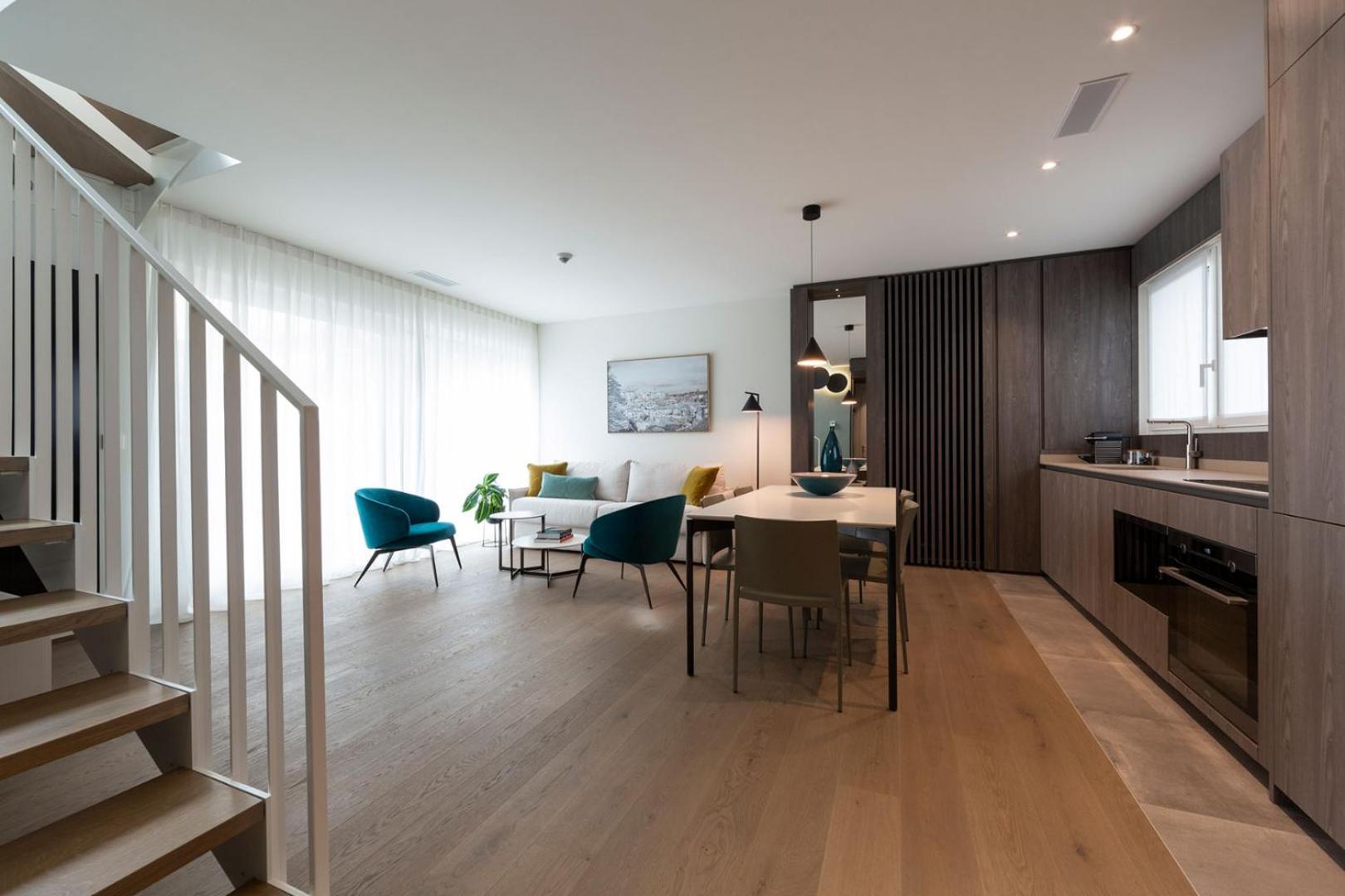 The Central City - Luxury Serviced Residence Luxemburgo Exterior foto
